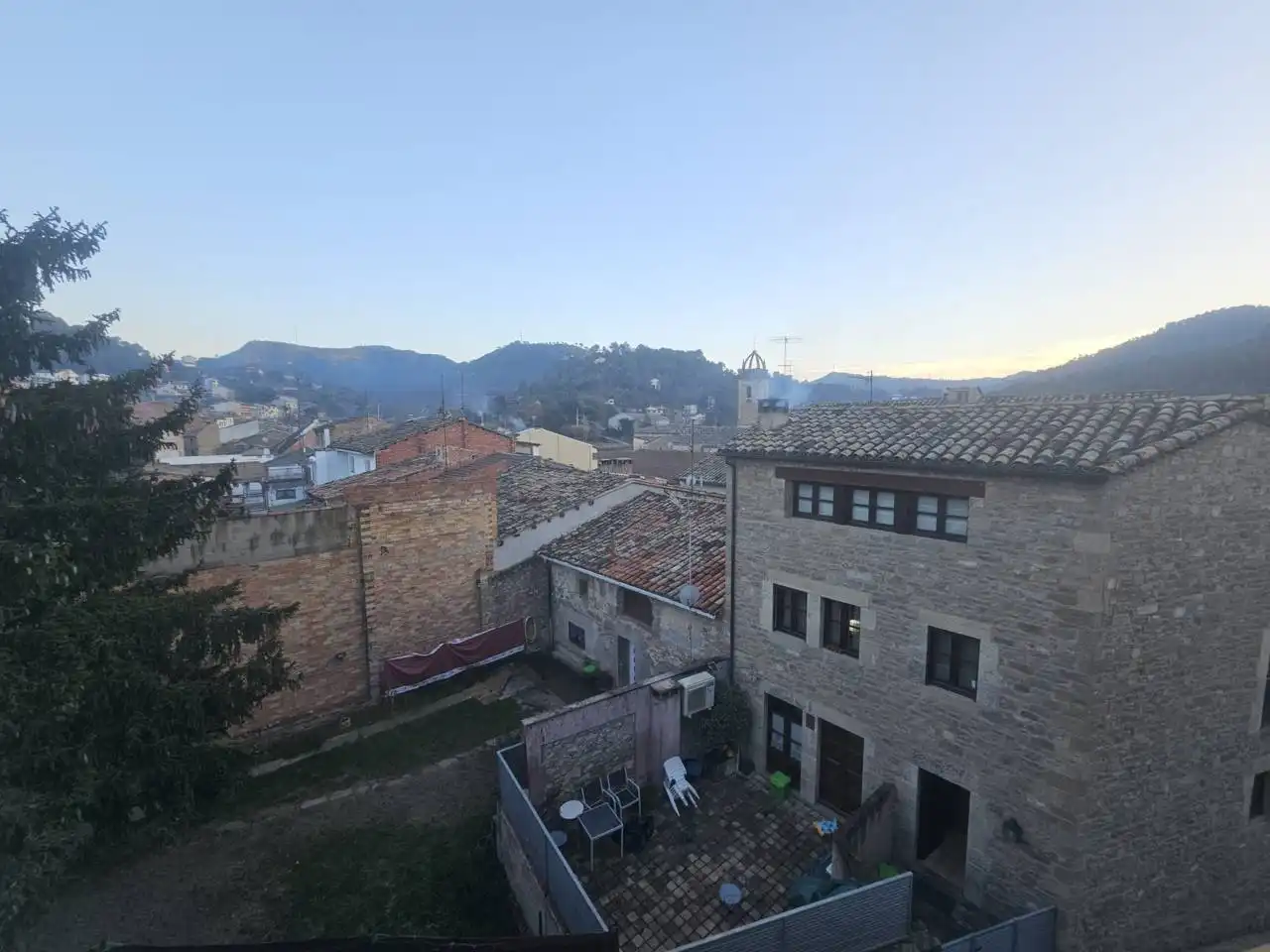 Piso de alquiler en Monistrol de Calders