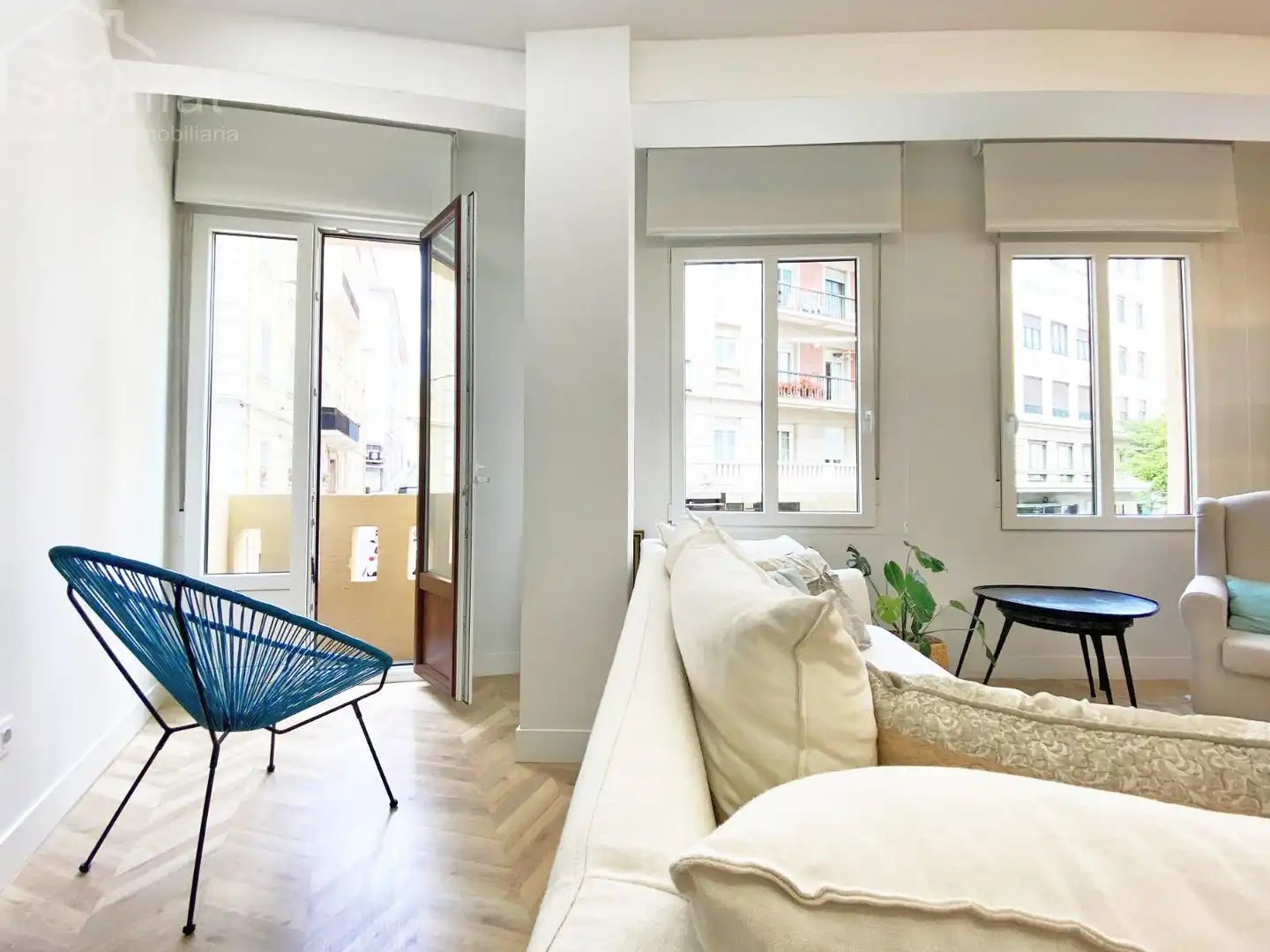 Flat for sale in Puerto Chico