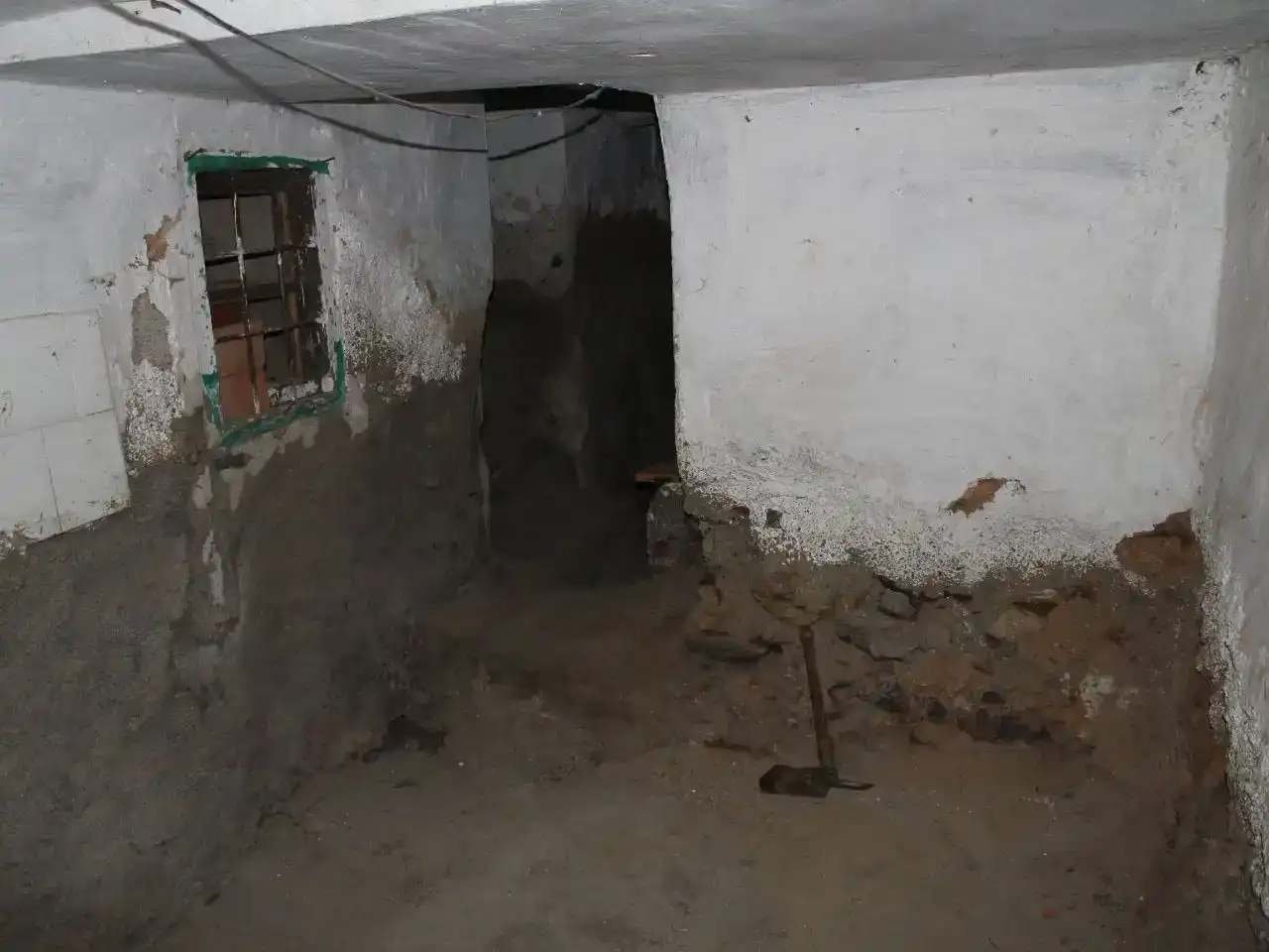 Casa adosada en venda en Alquife