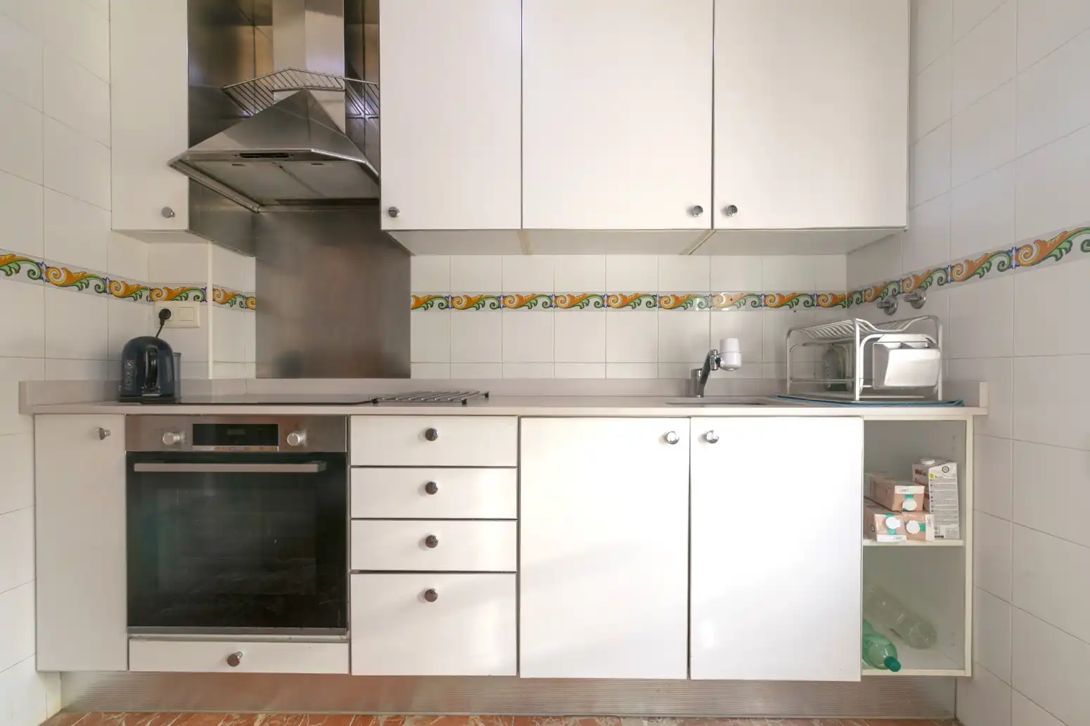 Penthouse mit Balkon zum Verkauf in Valencia - CL QUART, imagen 11