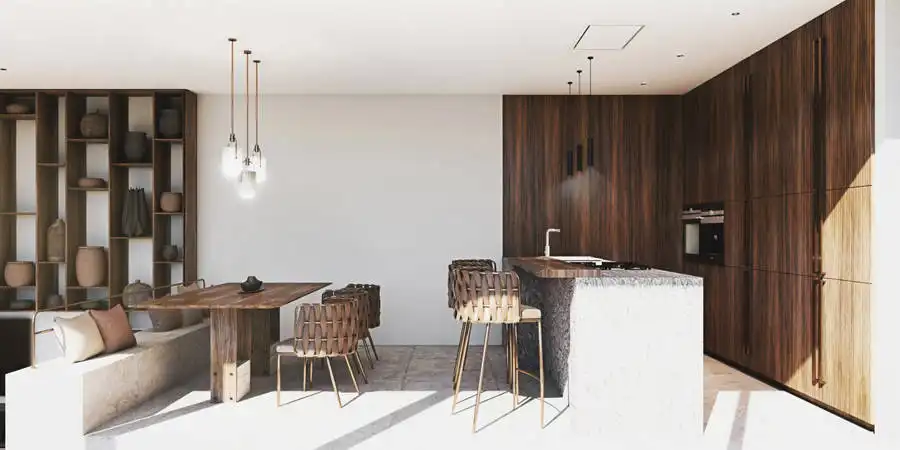 Casa rústica con piscina en venta en Llevant, imagen 6