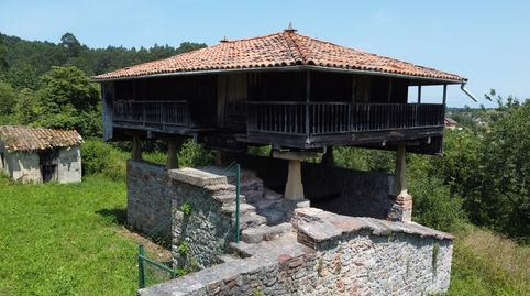 Foto 5 von Country house zum Verkauf in Pillarno, Castrillón