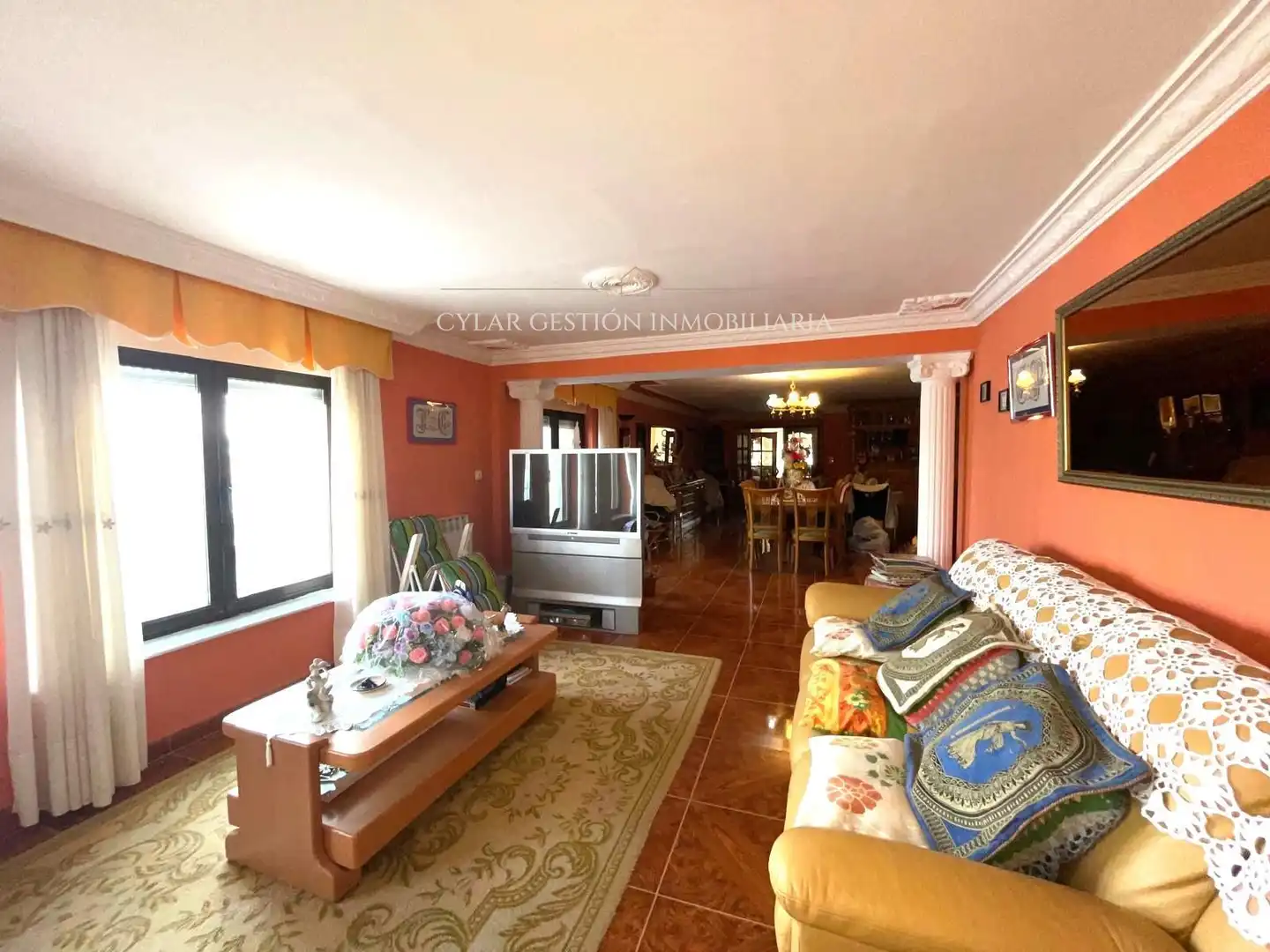 Casa o xalet en venda a Diosa Diana, Castellanos de Villiquera