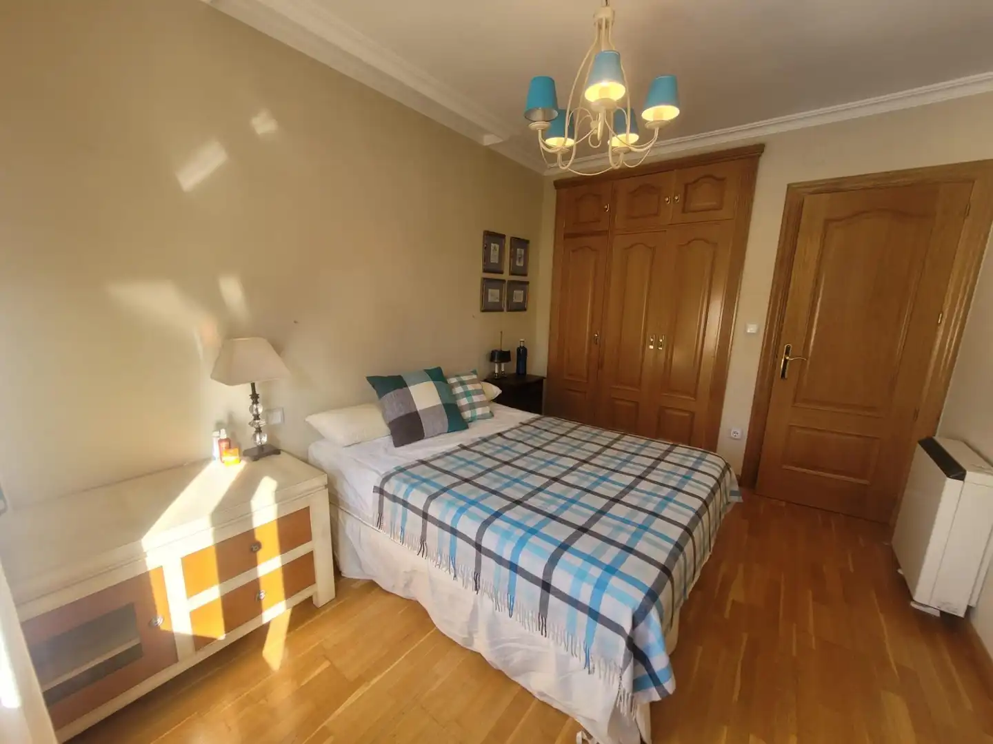 Casa o chalet en venta en Galindo y Perahuy