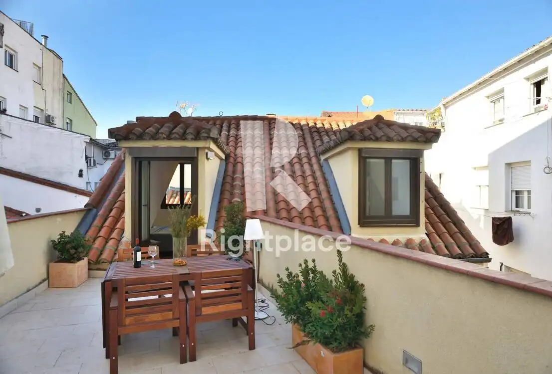 Apartments for rent in Justicia - Chueca