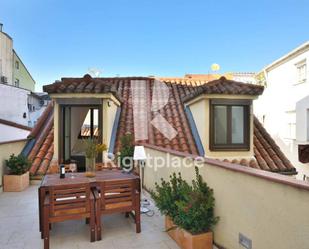 Apartament de lloguer a Justicia - Chueca