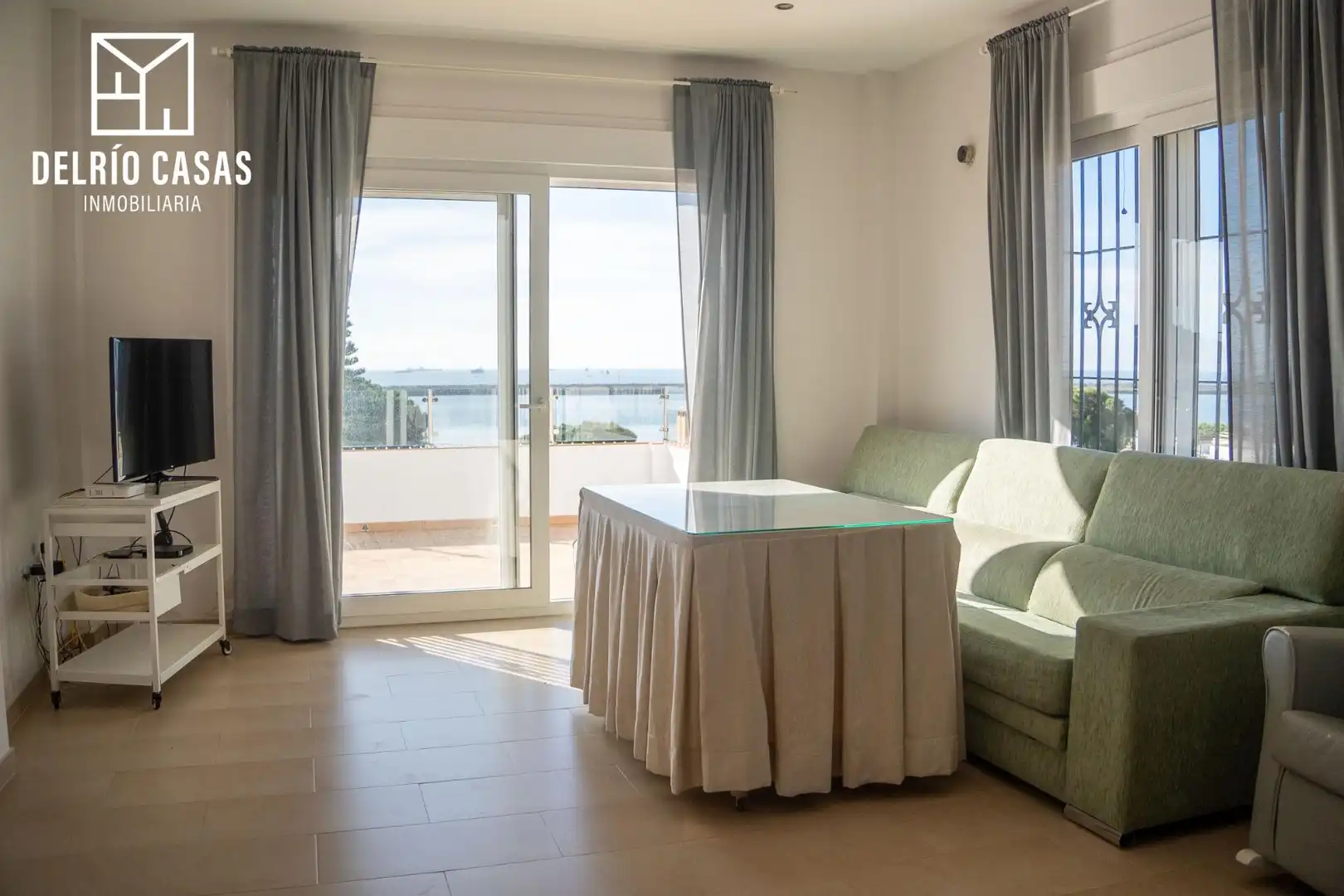 Villa mit Pool zum Verkauf in Mazagón, imagen 7