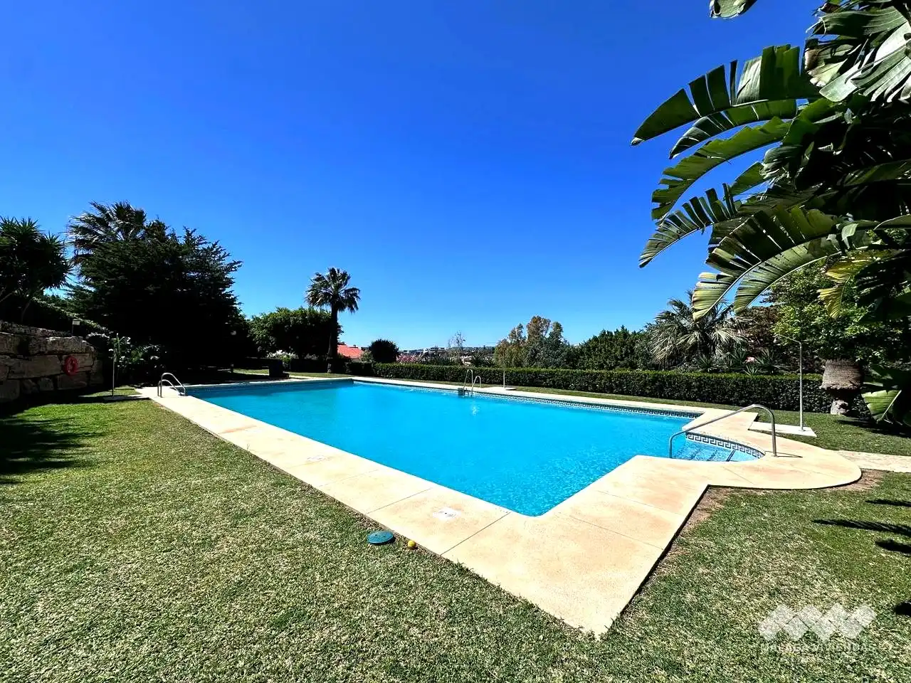 Piso con piscina en venta en Chumbera