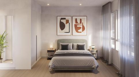 Foto 4 de Piso en venta en Avenida Avenida del Primer de Maig, 58, Betxí, Castellón