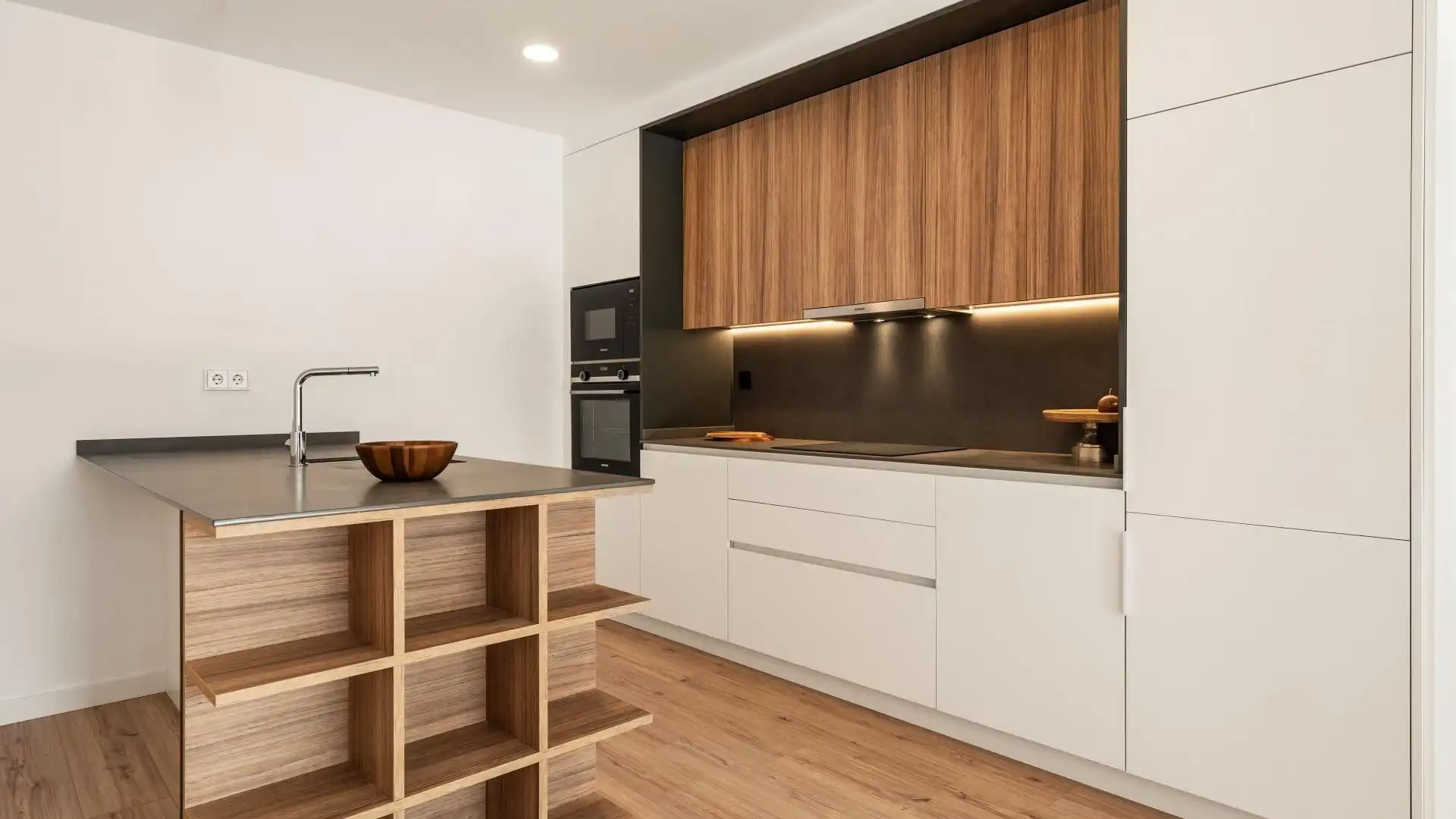 Flat for sale in Centre