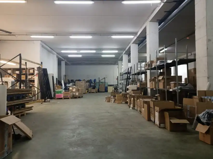 Nau industrial en venda a Carrer Energia, imagen 10