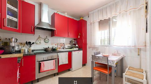 Photo 4 of Detached homes for sale in Poniente-Norte - Miralbaida - Parque Azahara, Córdoba Capital