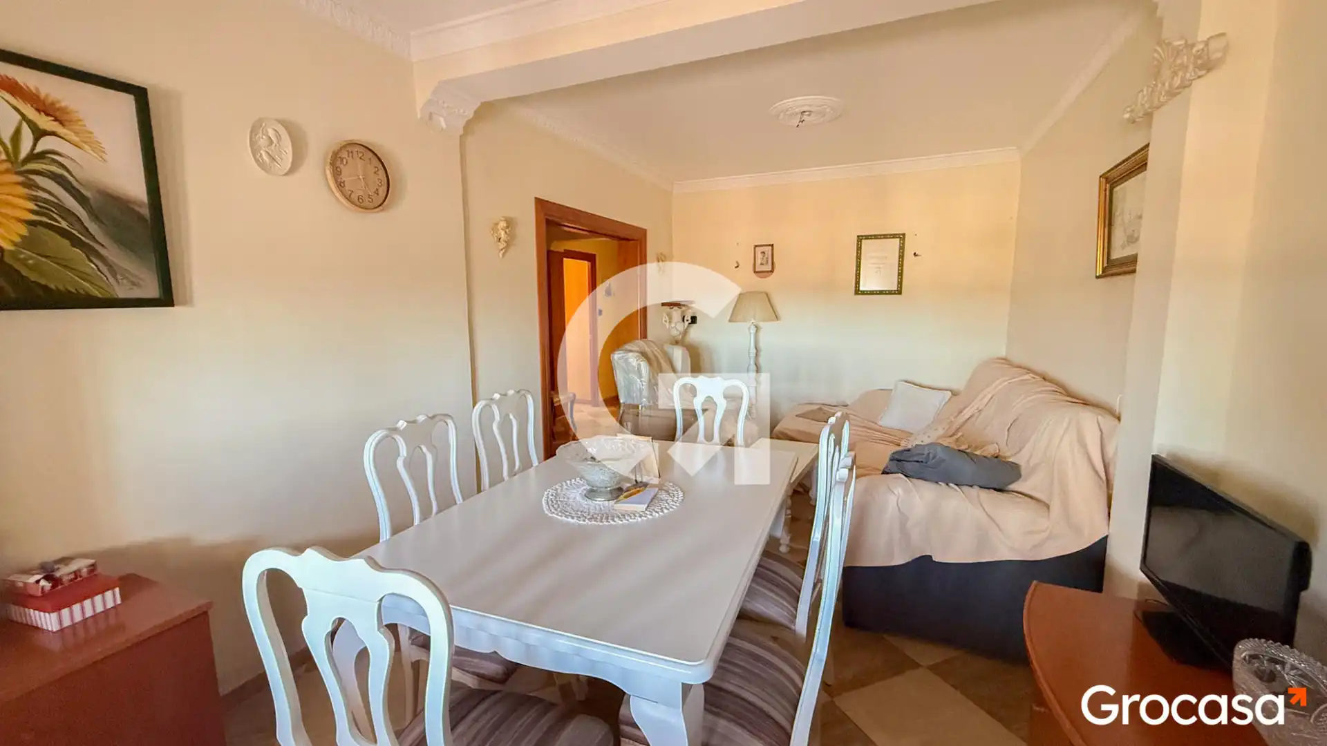 Dining room of Detached homes for sale in Vélez-Málaga  with Terrace, Storage room and Balcony