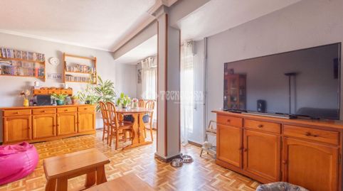 Foto 2 de Piso en venta en Garrido Sur, Salamanca Capital