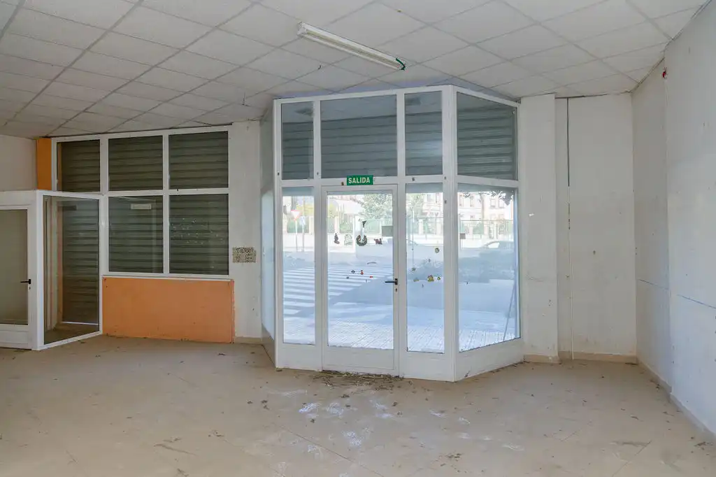 Locale commerciale in vendita a Villena, imagen 2