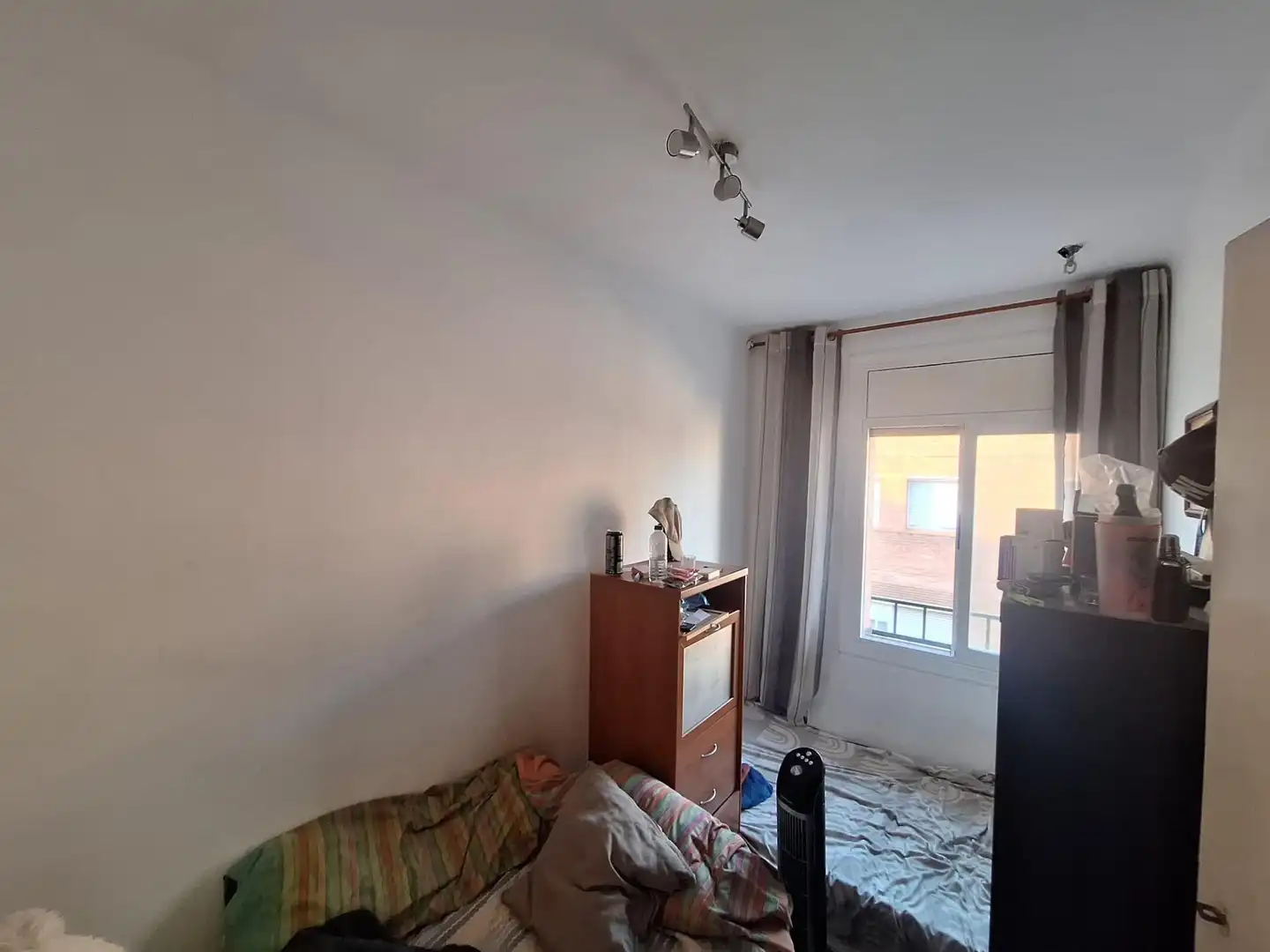 Habitación de Piso en venta en Sabadell con Terraza