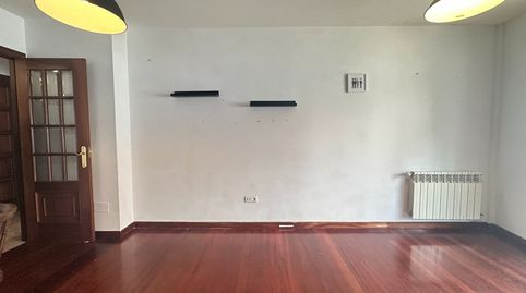Foto 3 de Piso de alquiler en Travesía Da Calzada Do Sar, Castiñeiriño - Cruceiro de Sar, Santiago de Compostela