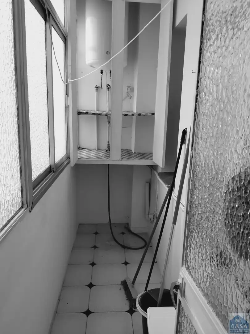 Terrassa de Pis en venda en Mérida amb Aire condicionat, Calefacció i Parquet