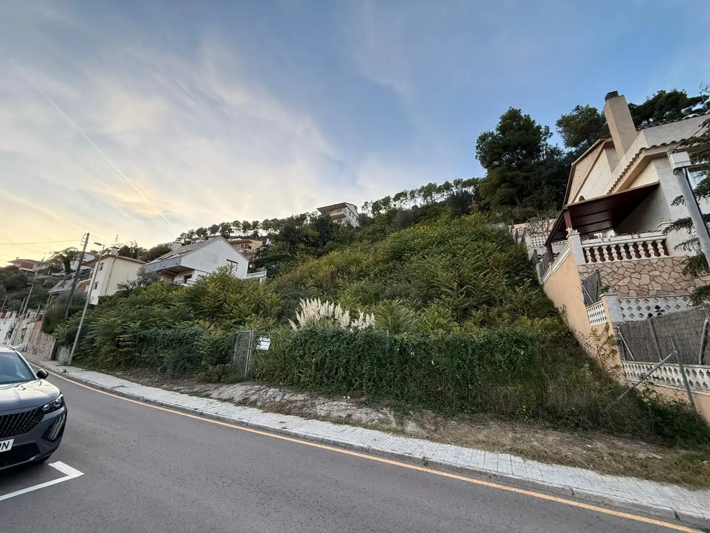 Terreny residencial en venda a Carrer Bon Repòs 2, imagen 15