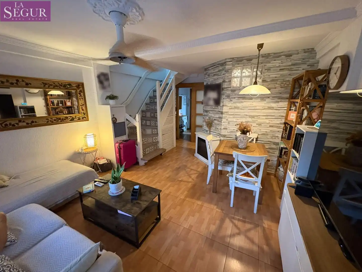 Dúplex amb ascensor en venda a Paseo Marítimo - San José - La Laguna, imagen 14