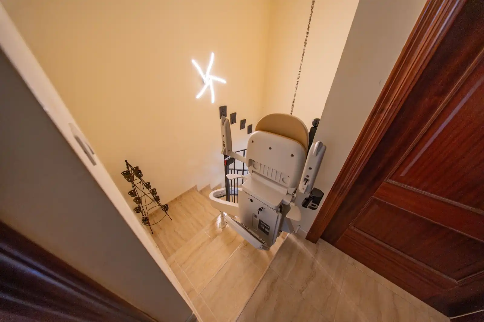 Maisonette mit Terrasse zum Verkauf in Calle la Uníón, imagen 20
