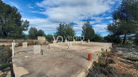 Foto 5 von Grundstücke zum Verkauf in Poligono 21, 207, Enguera, Valencia