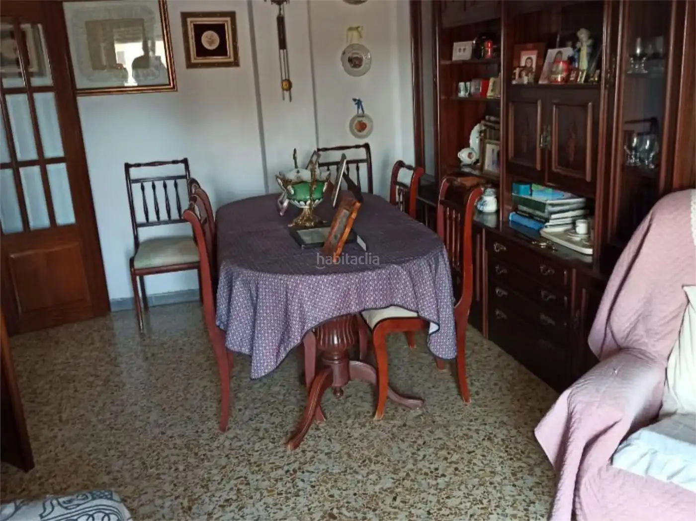 Wohnung mit Aufzug zum Verkauf in N-340a 145, imagen 8