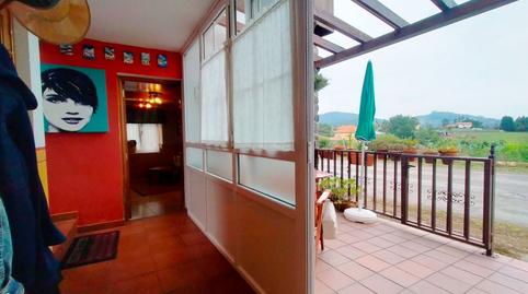 Foto 4 de Finca rústica en venda a Pravia, Asturias