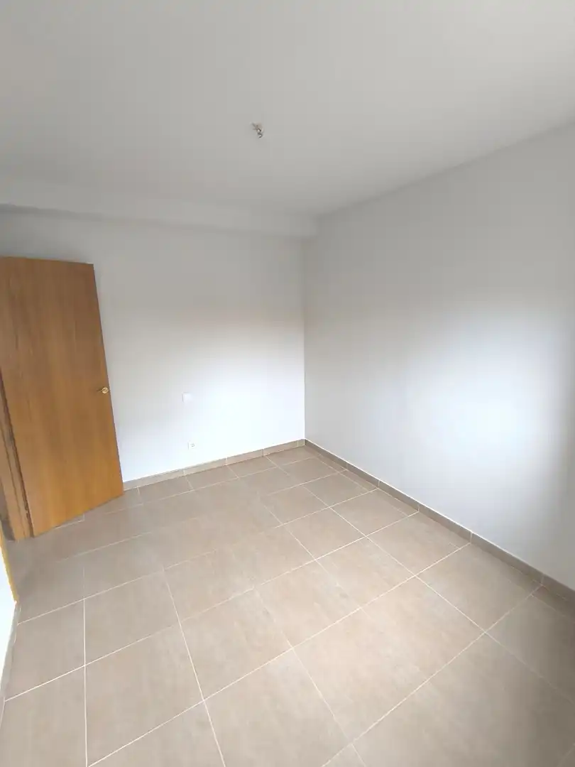 Apartament de lloguer a Puerta de Toledo - Atalaya