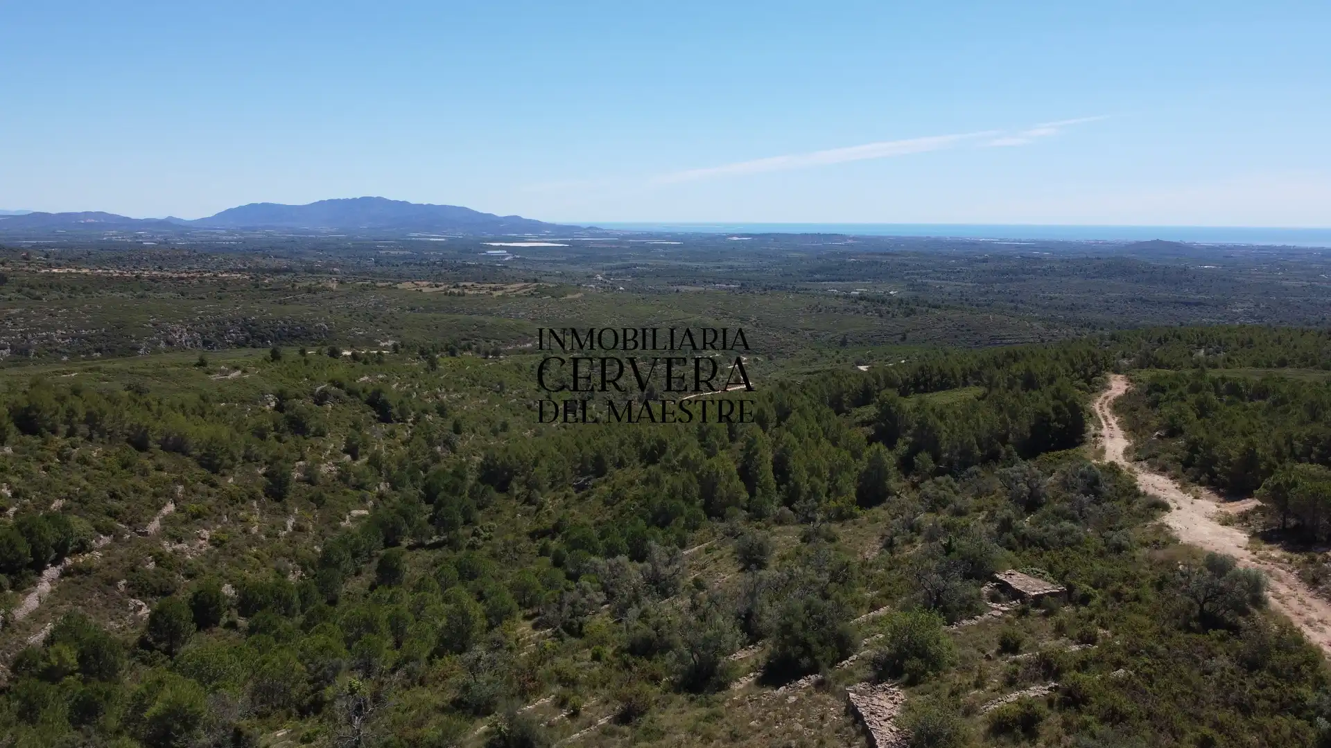 Terreny rústic en venda a Cervera del Maestre, imagen 23