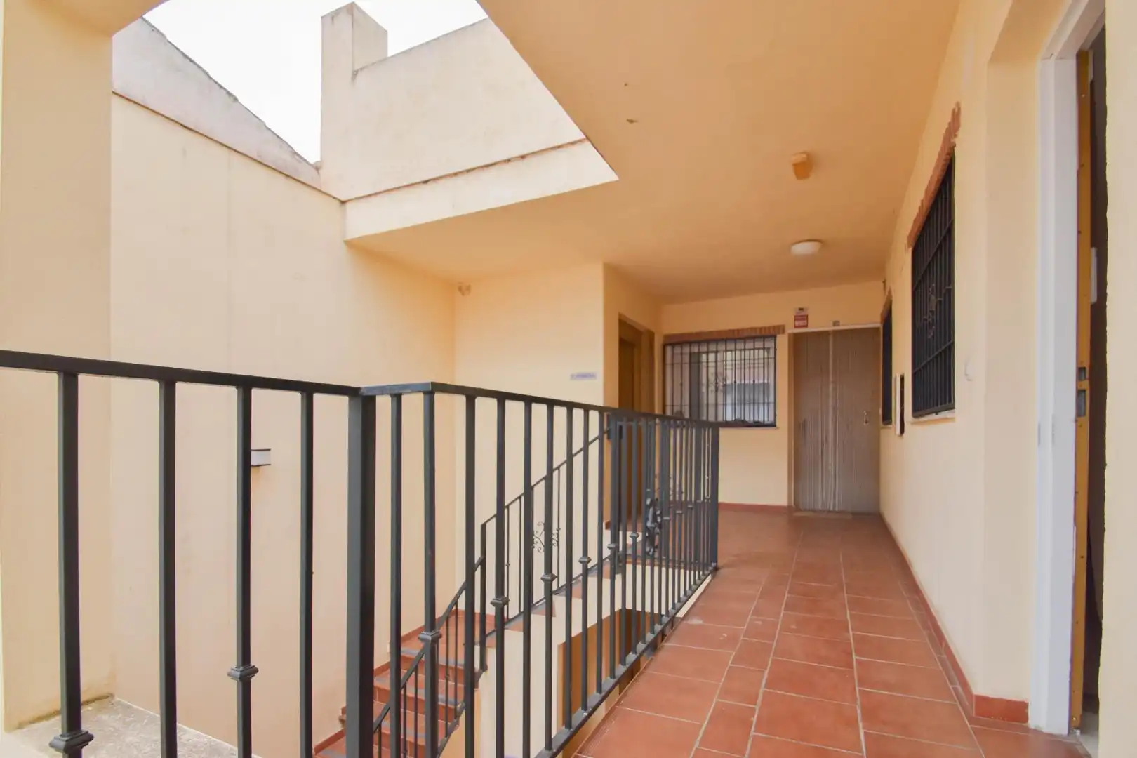 Balcony of Apartments for sale in Cúllar Vega