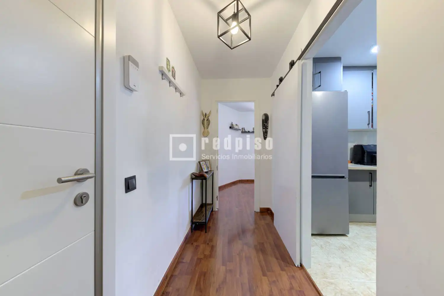Flat with lift for sale in Casco Antiguo, imagen 15