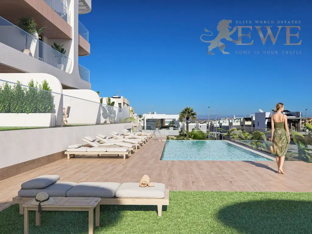 Apartment zum Verkauf in Calle Rambla, imagen 4