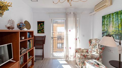 Foto 2 de Piso en venta en Historiador Rodrigo de Pertegàs, La Creu del Grau,  Valencia Capital