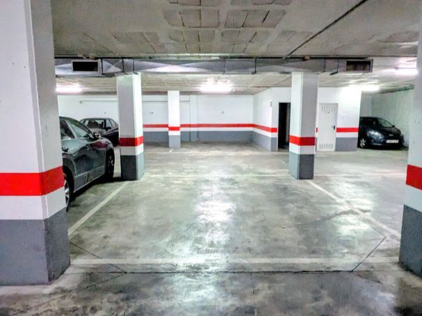 Aparcament de Garatge en venda en  Córdoba Capital