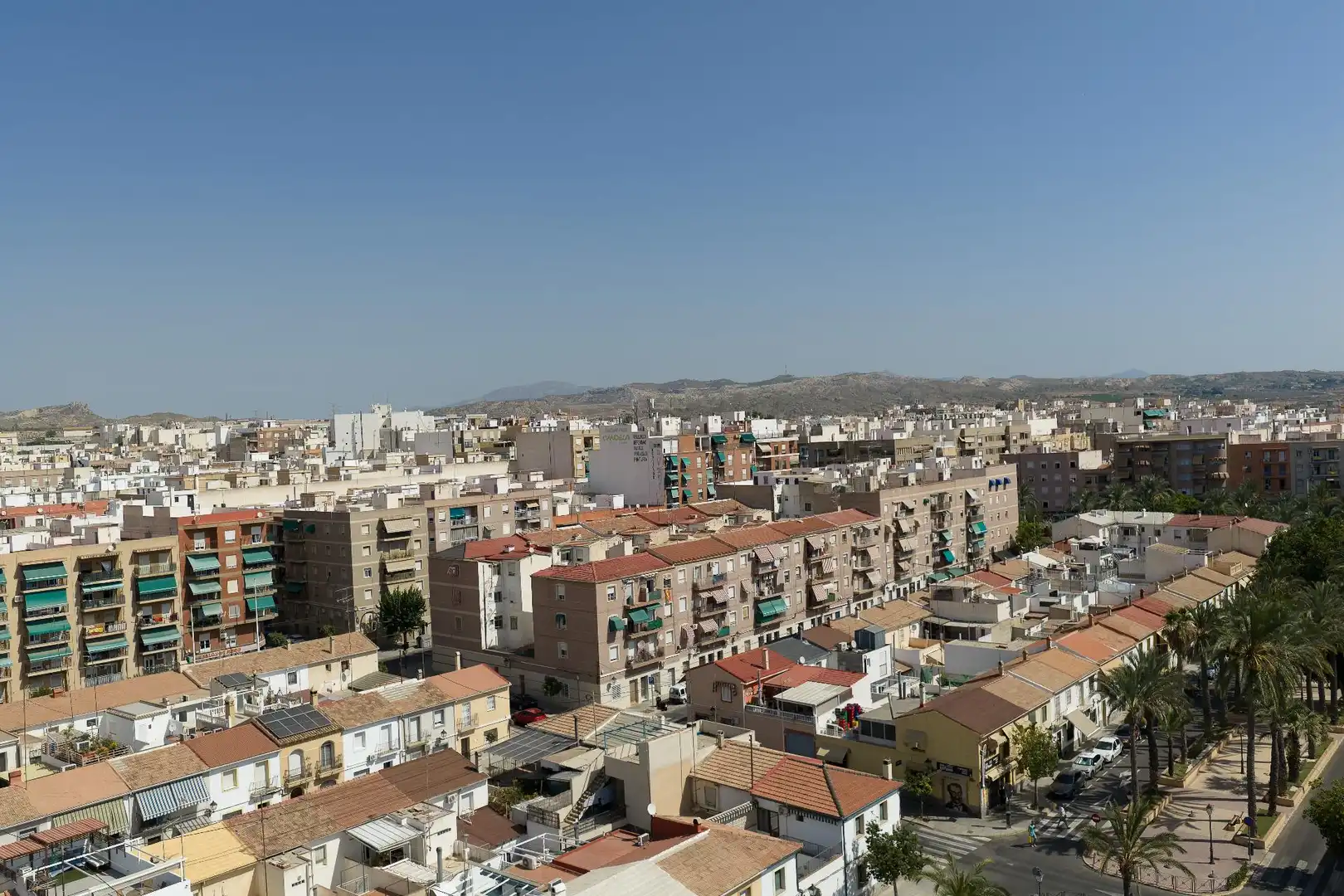 Casa o chalet en venta en Calle OBISPO BARRACHINA, Carrús Oeste