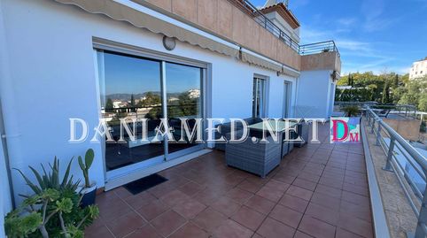 Foto 3 de Apartamento en venta en Pego, Alicante