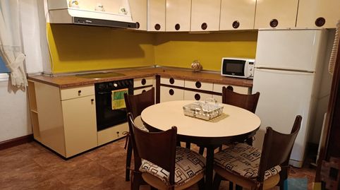 Foto 2 de Piso en venta en Pasaia, Gipuzkoa