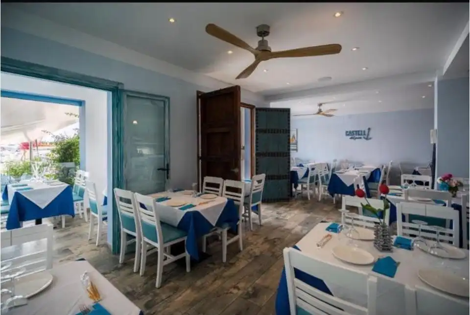 Local comercial en venta en Altea ciudad, imagen 11
