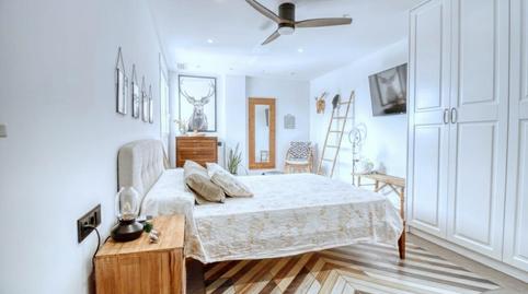 Foto 4 de Àtic en venda a Calle Oscar Esplá, Albatera, Alicante