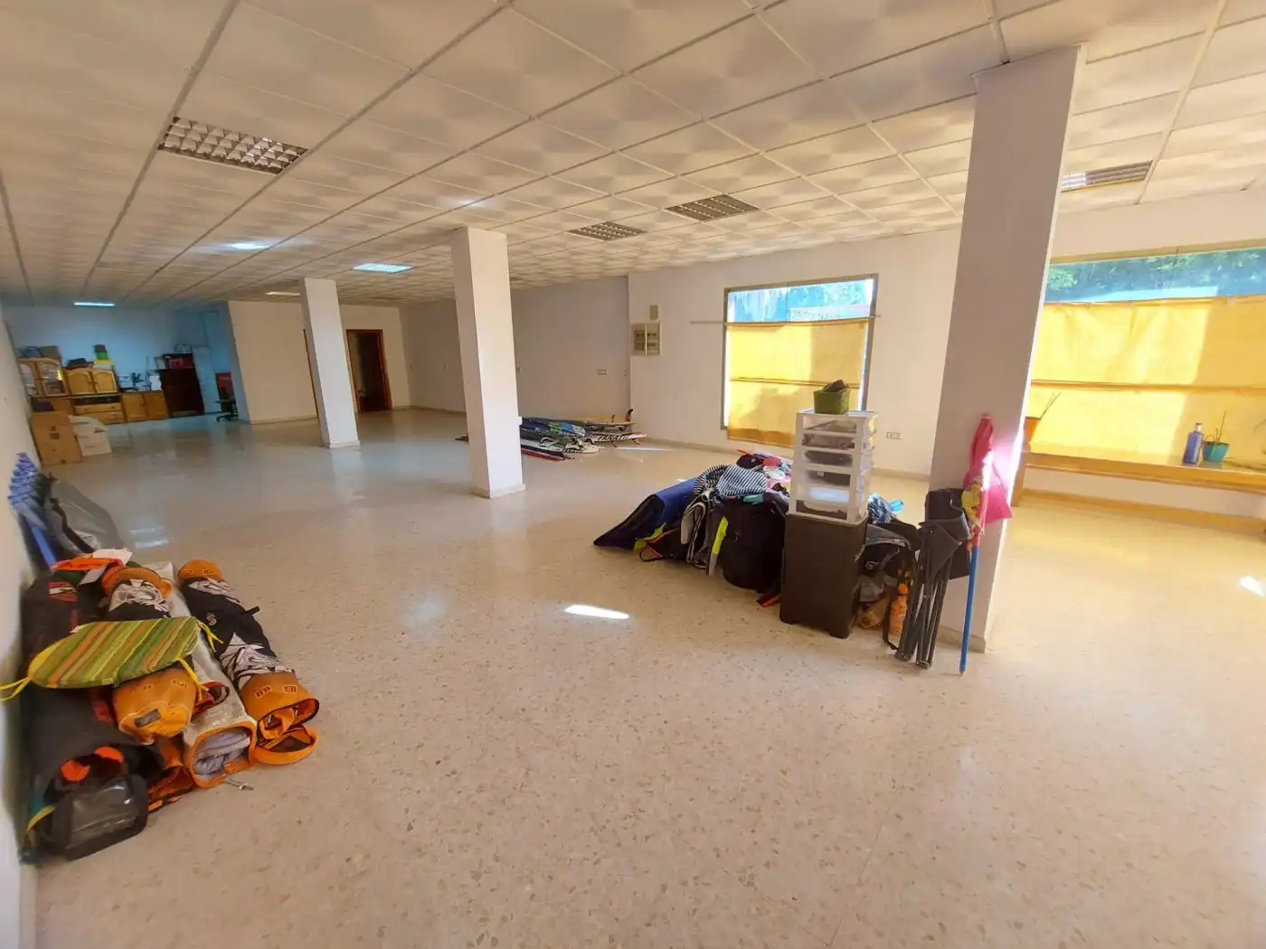Gewerbefläche zur Miete in El Ejido Ciudad, imagen 4