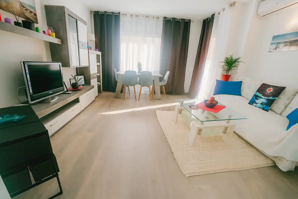 Apartment for sale in Port Banyuls - Port Alegre - Port Empordà