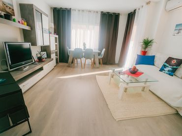 Apartament en venda a Port Banyuls - Port Alegre - Port Empordà