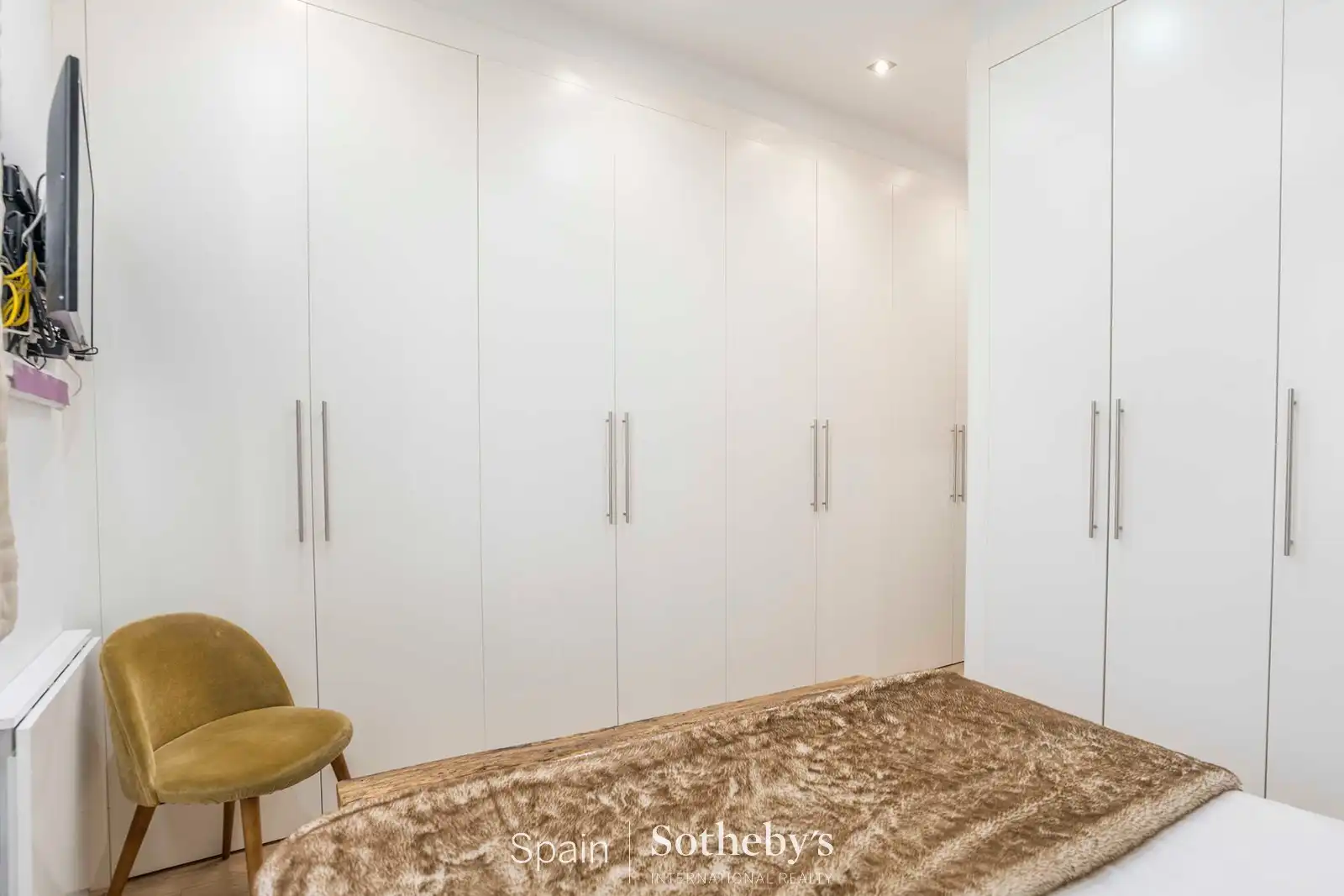 Apartament en venda en Madrid amb Aire condicionat, Calefacció i Terrassa