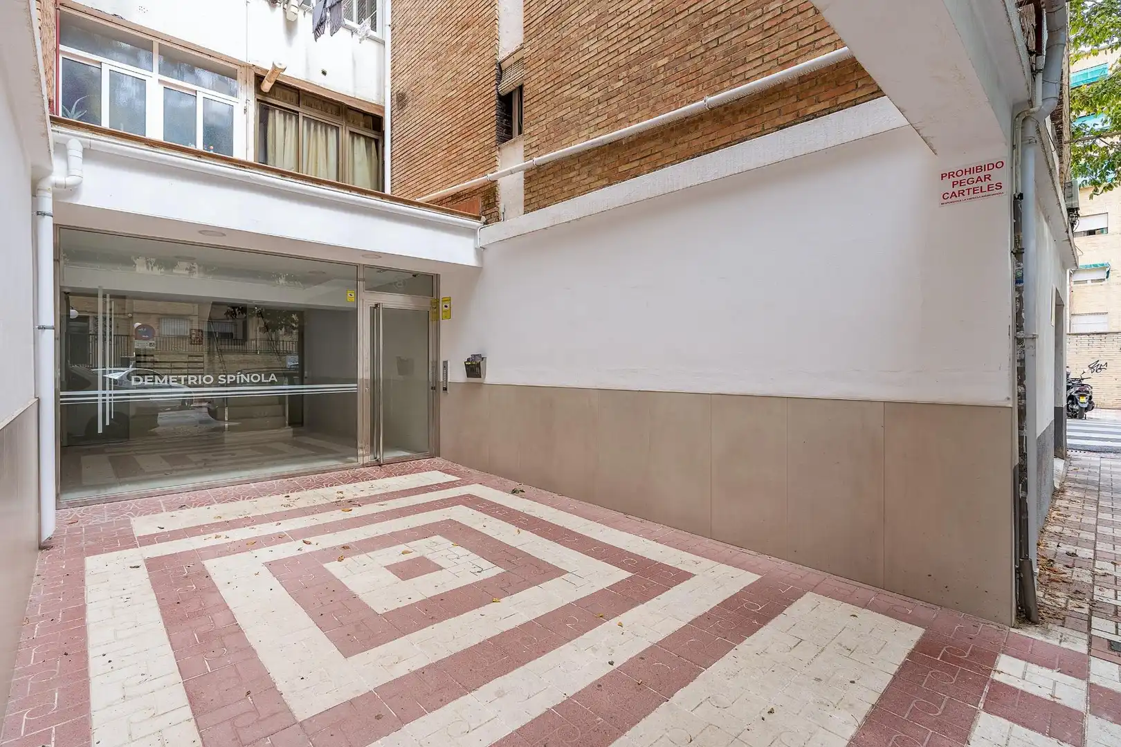 Piso con ascensor en venta en Calle Demetrio Spínola, imagen 37