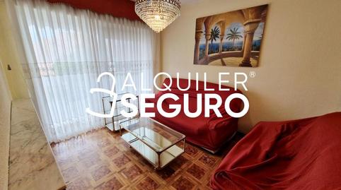 Photo 2 of Flat to rent in De Severo Ochoa, Norte - Universidad, Móstoles