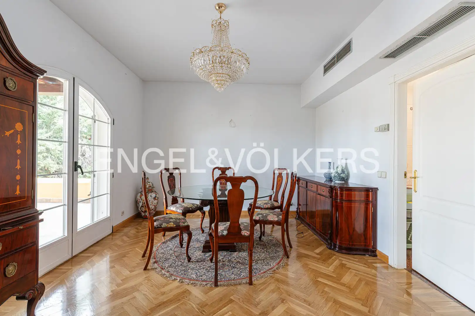 Casa amb terrassa en venda a Ciudalcampo, imagen 21