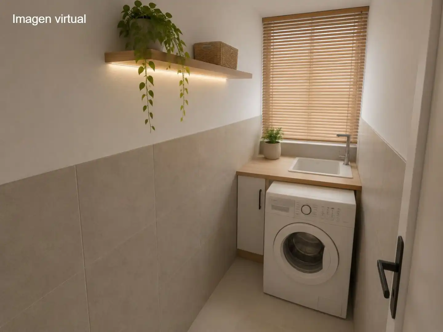 Piso en venta en Crevillent con Balcón