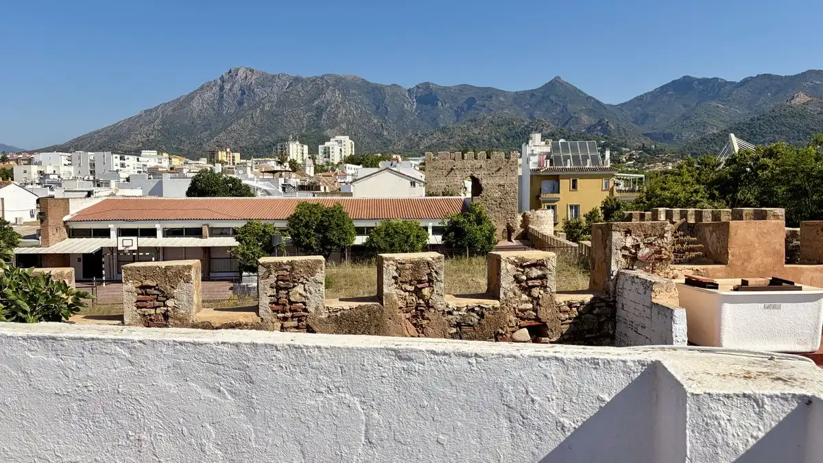 Adossat en venda a Marbella Centro, imagen 12