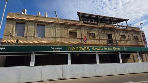 Photo 3 of Building for sale in Calle Sierra de Aracena, Vista Azul - Consolación, Sevilla